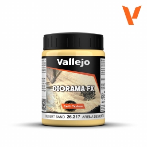 Vallejo Desert Sand 26217