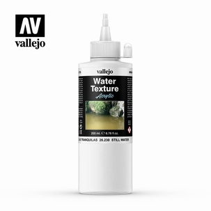 Vallejo Still Water 26230