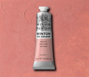 Winsor & Newton Winton Flesh Tint 257