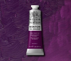 Winsor & Newton Winton Cobalt Violet Hue 194