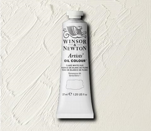 Winsor & Newton Winton Flake White Hue 242