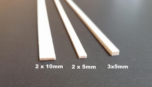 Balsa Plat 2x5mm