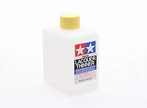 Tamiya Lacquer Thinner