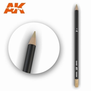 AK10009 Sand Weathering Pencil