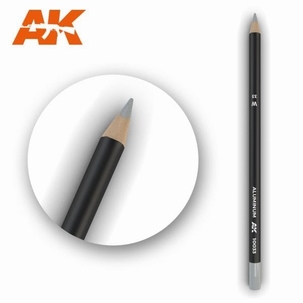 AK10033 Aluminum Weathering Pencil