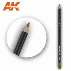 AK10036 Bronze Weathering Pencil