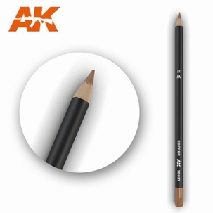 AK10037 Copper Weathering Pencil