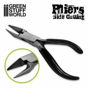 GSW Flush Side Cutting Pliers