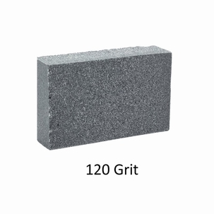 Modelcraft Schuurblok Grit 120 Medium