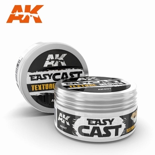 AK Easycast Texture Medium