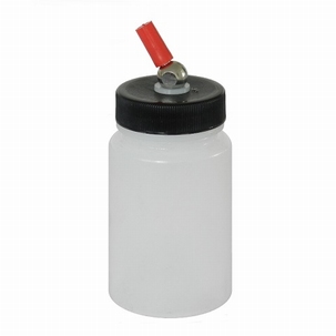 Onderbeker Iwata 84ml metalen cap