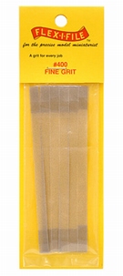 Flex-I-File Refill Tape 400