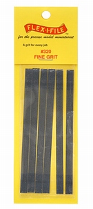 Flex-I-File Refill Tape 320