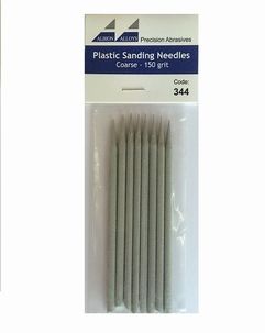 Albion Sanding Needle 150