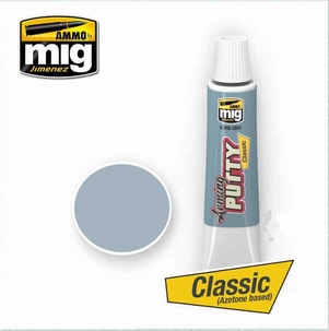 MIG Arming Putty Classic
