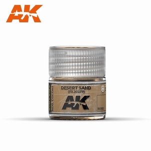 AK Real Colors Desert Sand