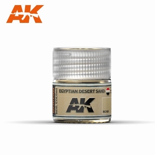 AK Real Colors Egyptian Desert Sand