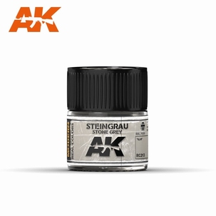 AK Real Colors Steingrau Stone Grey
