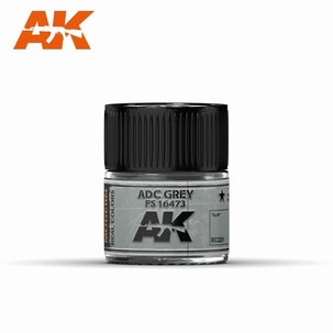 AK Real Colors ADC Grey FS 16473