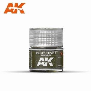 AK Real Colors Protective K