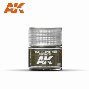 AK Real Colors Protective 4BO