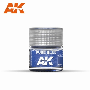 AK Real Colors Pure Blue