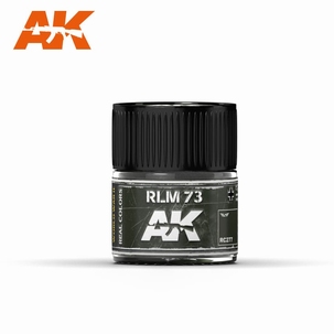 AK Real Colors RLM 73