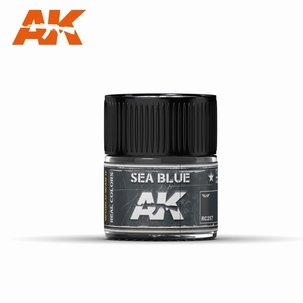 AK Real Colors Sea Blue