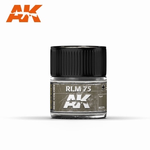 AK Real Colors RLM 75