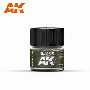 AK Real Colors RLM 80