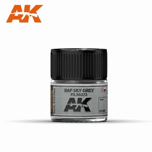 AK Real Colors RAF Sky Grey FS 26273