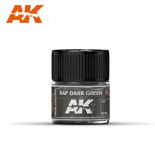 AK Real Colors RAF Dark Green