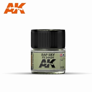 AK Real Colors RAF Sky FS 34424
