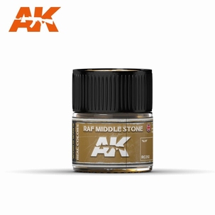 AK Real Colors RAF Middle Stone