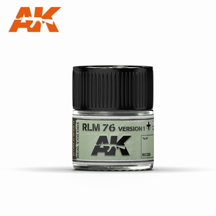 AK Real Colors RLM 76 Version 1