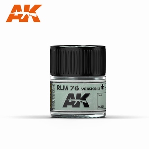 AK Real Colors RLM 76 Version 2