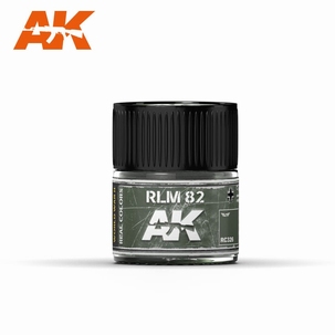 AK Real Colors RLM 82