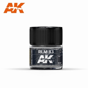 AK Real Colors RLM 83