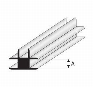 T-Connector 3mm