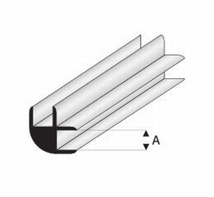 L-connector 1mm