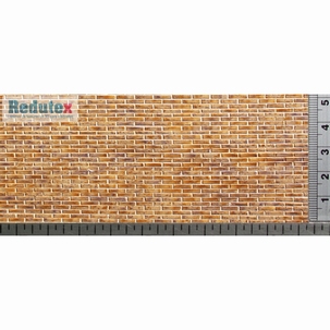 Redutex 032LD121 Brick Plain Bond (Polychrome)