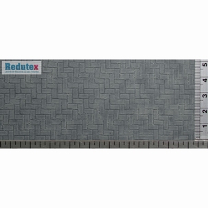 Redutex  032AE111 Cobblestone Pin