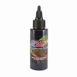 Createx Illustration Opaque Purple