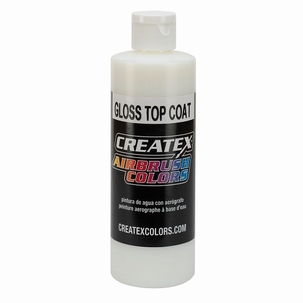 Createx Gloss Topcoat