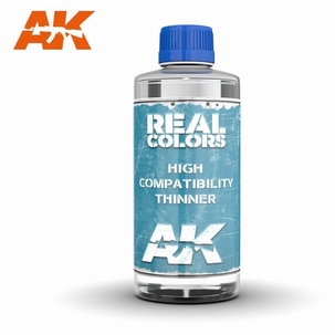 AK Real Color Thinner