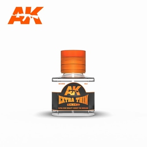 AK Extra Thin Cement