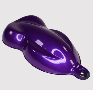 Custom Creative Kandy purple