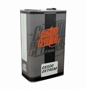 Custom Creative 2K Speed Clear C8500