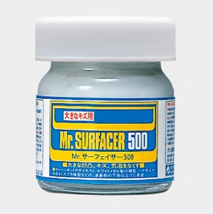 Mr. Hobby Mr. Surfacer 500 SF-285