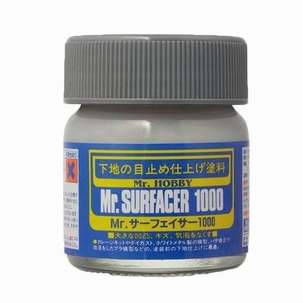 Mr. Hobby Mr. Surfacer 1000 SF-284